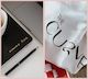 Free Curve Tote Bag and AOL Pen!