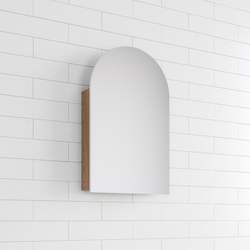 Interior design or decorating: Little Luna Mirror | 500 wide