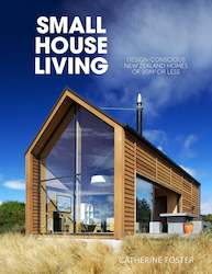 Interior design or decorating: Small House Living | Book