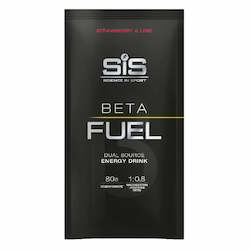 Bicycle and accessory: SIS - Beta Fuel Drink