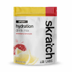 SKRATCH LABS - Sport Hydration Drink Mix