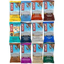 Bicycle and accessory: CLIF - Bar