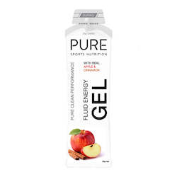 Bicycle and accessory: PURE - Gel 35G