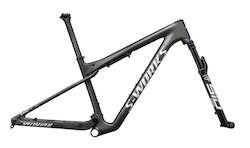 SPECIALIZED - 2023 S-Works Epic World Cup Frameset