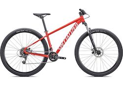 Bicycle and accessory: SPECIALIZED - 2022 Rockhopper 29