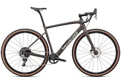Bicycle and accessory: SPECIALIZED -  2022 Diverge Comp Carbon