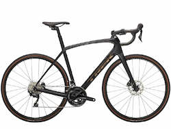 Bicycle and accessory: TREK - 2022 Domane SL 5