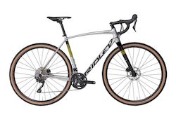 Bicycle and accessory: RIDLEY - 2021 Kanzo A Grx