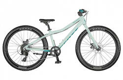 Bicycle and accessory: SCOTT - 2021 Contessa 24 Rigid