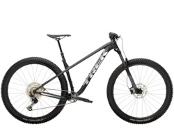 Bicycle and accessory: TREK - 2024 Roscoe 7