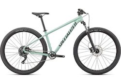 Bicycle and accessory: SPECIALIZED - 2023 Rockhopper Comp