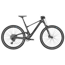 Bicycle and accessory: SCOTT - 2022 Spark 940