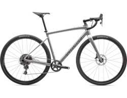 Bicycle and accessory: SPECIALIZED - 2023 Diverge E5 Comp