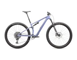 Bicycle and accessory: SPECIALIZED - 2024 Epic 8 EVO Comp