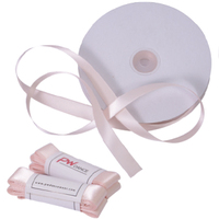 Products: Satin Ribbons for Ballet Shoes
