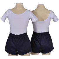 Products: Boys Drill Shorts