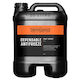 Dependable Antifreeze Concentrate Red