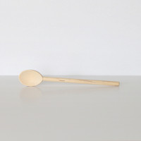 30 CM Wooden Spoon
