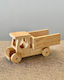 Wooden Toy - Tip Truck