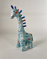Souvenir: Soft Toy - Giraffe