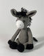 Hand Knitted Donkey