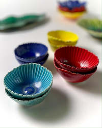 Gerbera Ceramic - Mini Bowls