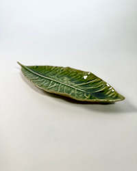 Souvenir: Leaf Tapas Plate