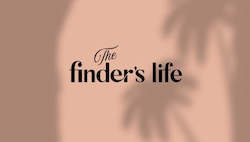 The Finder's Life Gift Voucher