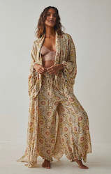 Free people - oh hey there robe