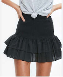 All Clothing: Superette rah rah skirt