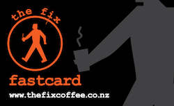 The Fix Concession Cards