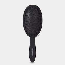 Framar Black Detangling Hair Brush