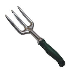 Garden Tools: Hand Fork