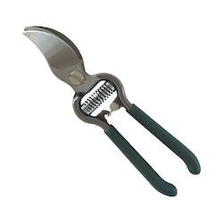Garden Tools: Forged Secateurs
