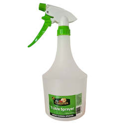 Garden Watering: 1 Litre Sprayer
