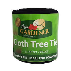 Garden Accessories: Cloth Tree Tie