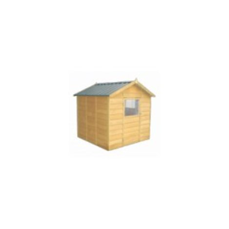 The Little One Kids Playhouse