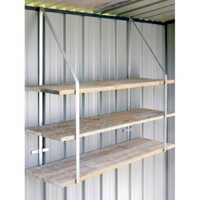 Shelf Brackets / Shelves
