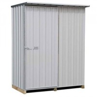 Products: 1.5 x 0.8m GM Garden Shed