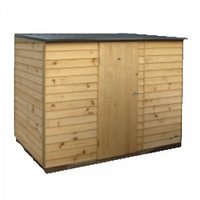 Products: Richmond Garden Shed