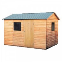 Products: Richardson Garden Shed