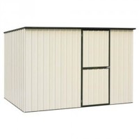 Products: 3.0 x 1.8m GM Garden Shed
