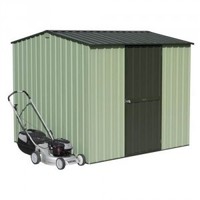 Products: 2.3 x 2.3m GM Garden Shed