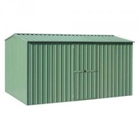Products: 3.8 x 2.3m GM Garden Shed