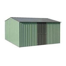 Products: 3.8 x 3.8m GM Garden Shed