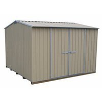 Products: 3.0 x 3.0m Galvo Premium Shed