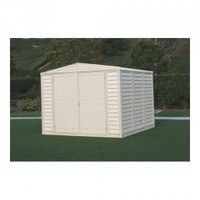 Products: Duramax 88 Shed