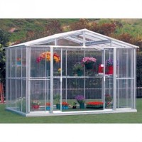 Products: Duramax Greenhouse 108 foot