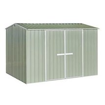 Products: 3.0 x 2.3m Galvo Standard Shed