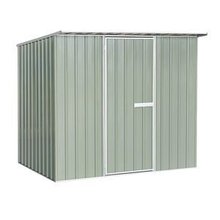 Products: 2.3 x 1.5m Galvo Standard Shed